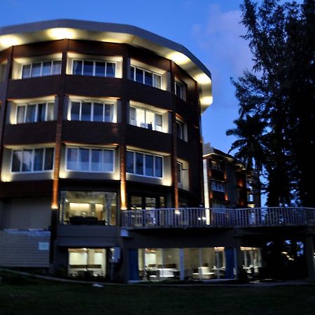 Sinclairs Bayview Hotel Port Blair Luaran gambar