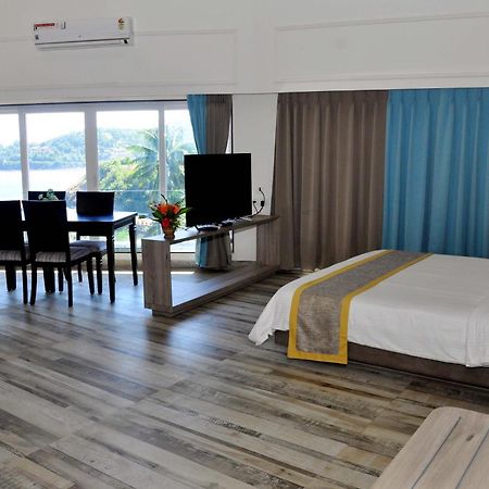 Sinclairs Bayview Hotel Port Blair Luaran gambar