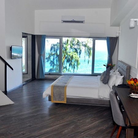 Sinclairs Bayview Hotel Port Blair Luaran gambar