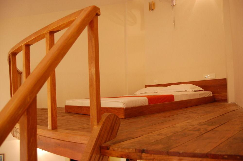 Sinclairs Bayview Hotel Port Blair Luaran gambar