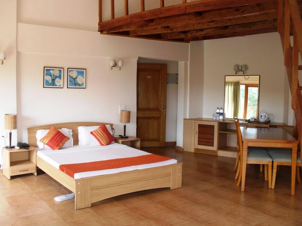 Sinclairs Bayview Hotel Port Blair Luaran gambar