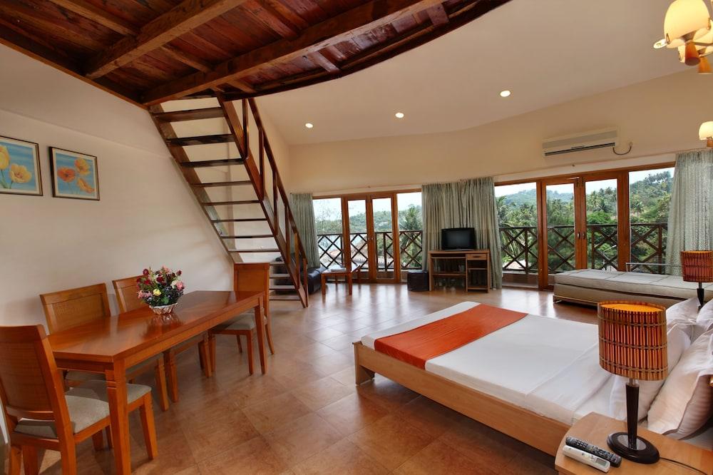 Sinclairs Bayview Hotel Port Blair Luaran gambar