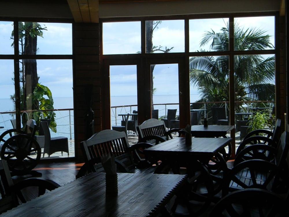 Sinclairs Bayview Hotel Port Blair Luaran gambar