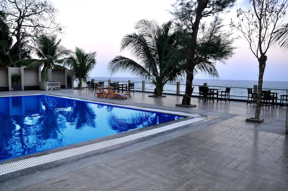 Sinclairs Bayview Hotel Port Blair Luaran gambar