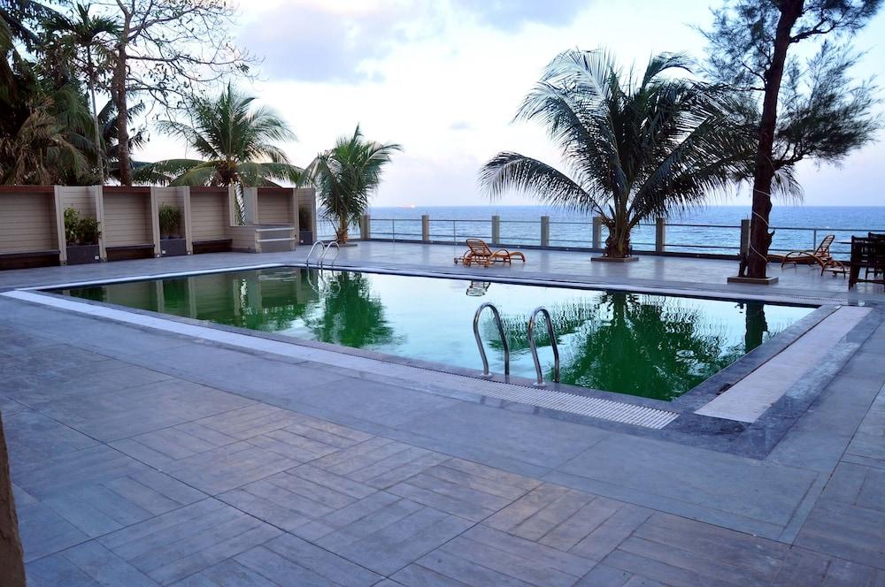 Sinclairs Bayview Hotel Port Blair Luaran gambar