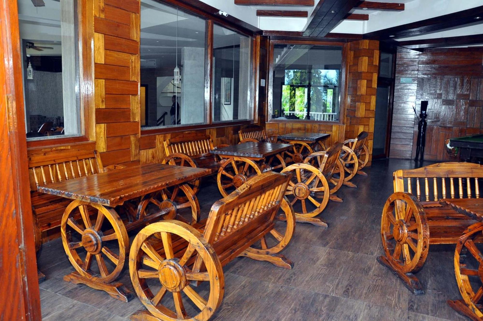 Sinclairs Bayview Hotel Port Blair Luaran gambar