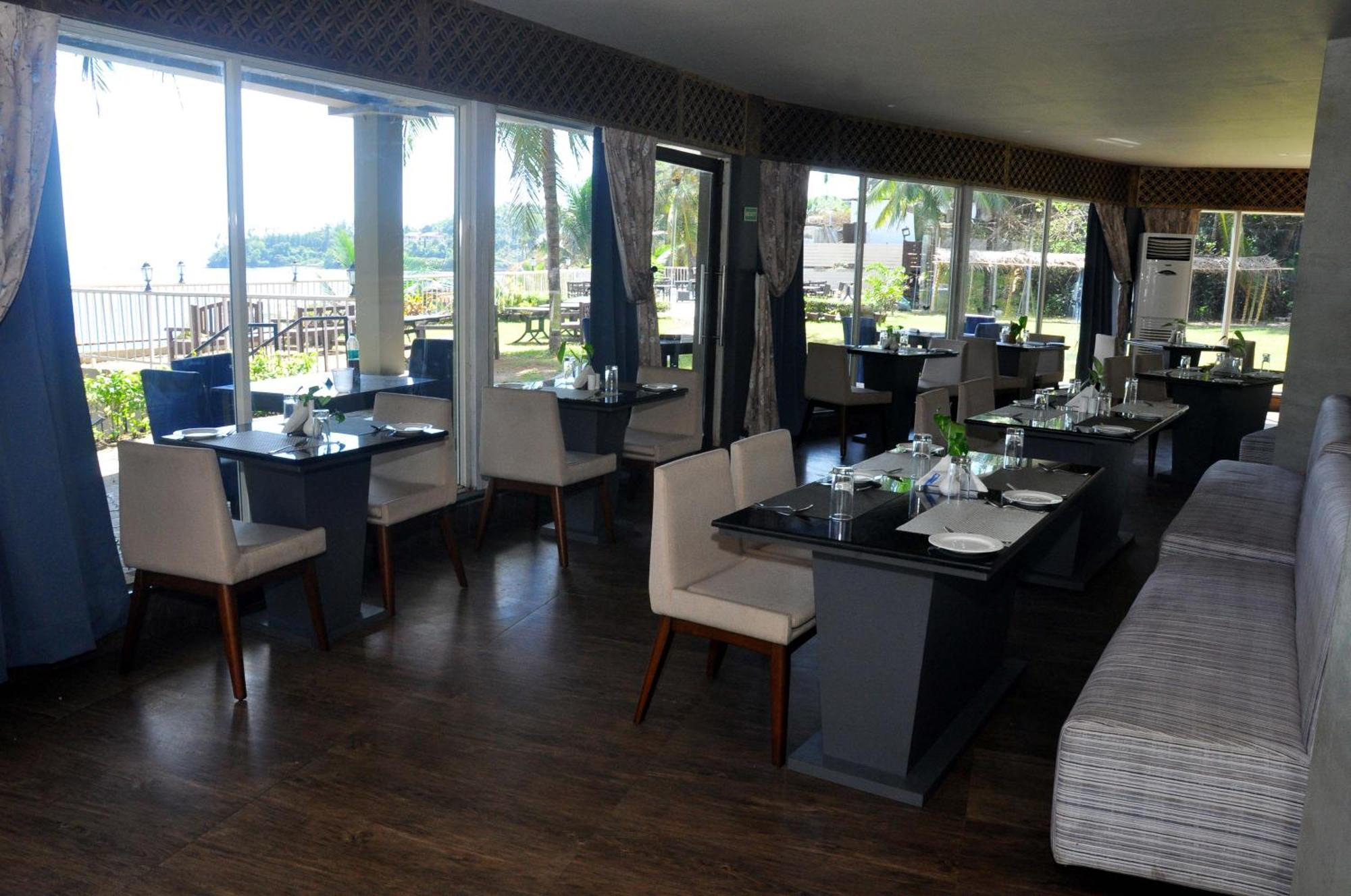 Sinclairs Bayview Hotel Port Blair Luaran gambar