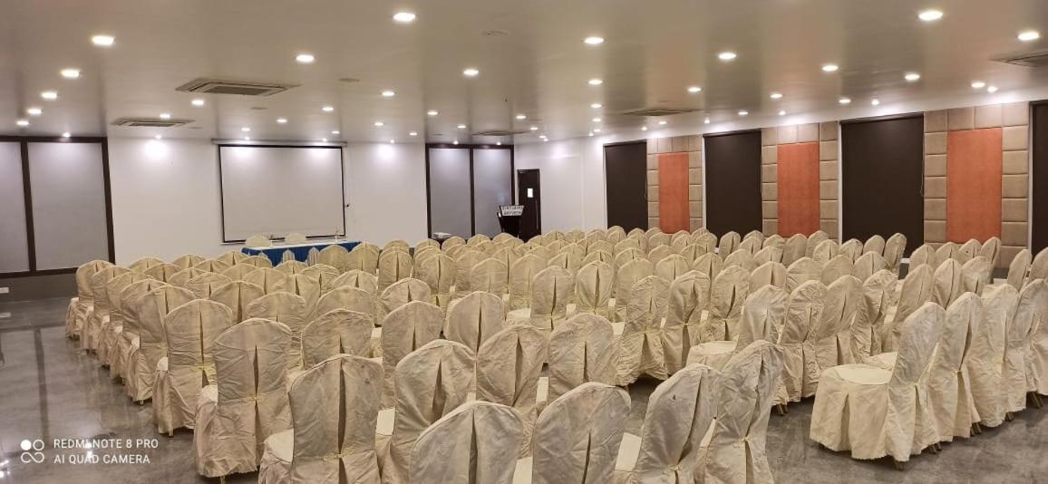 Sinclairs Bayview Hotel Port Blair Luaran gambar