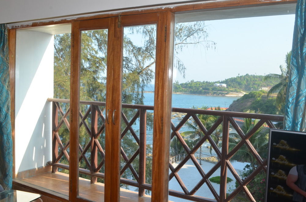 Sinclairs Bayview Hotel Port Blair Luaran gambar