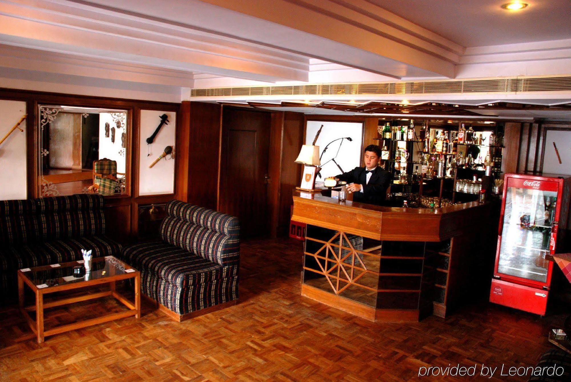 Sinclairs Bayview Hotel Port Blair Luaran gambar