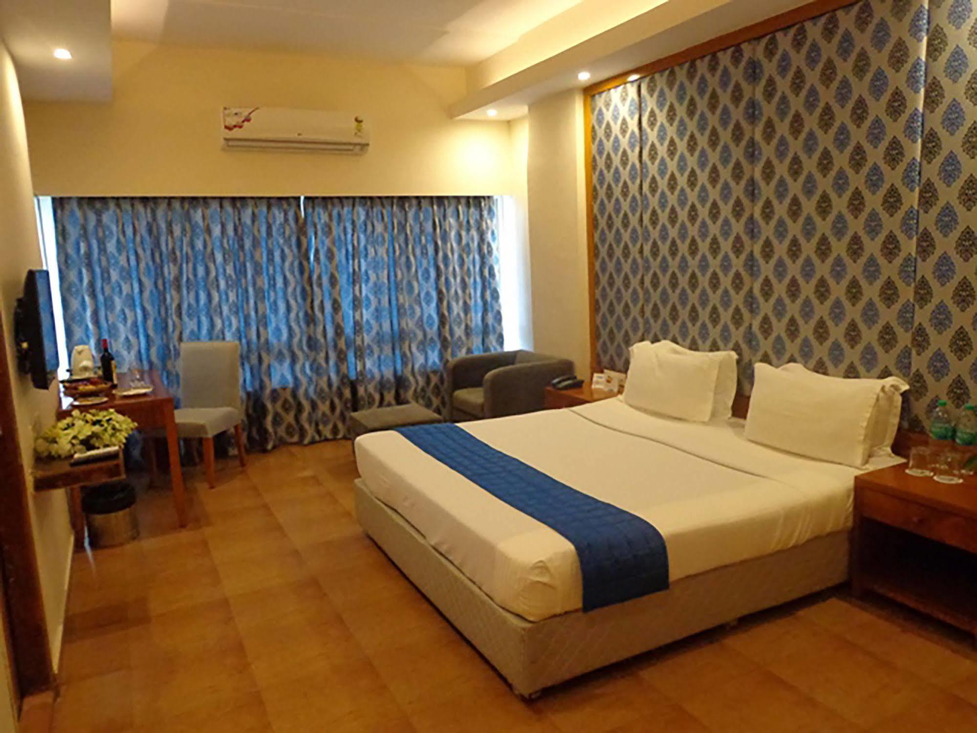 Sinclairs Bayview Hotel Port Blair Luaran gambar