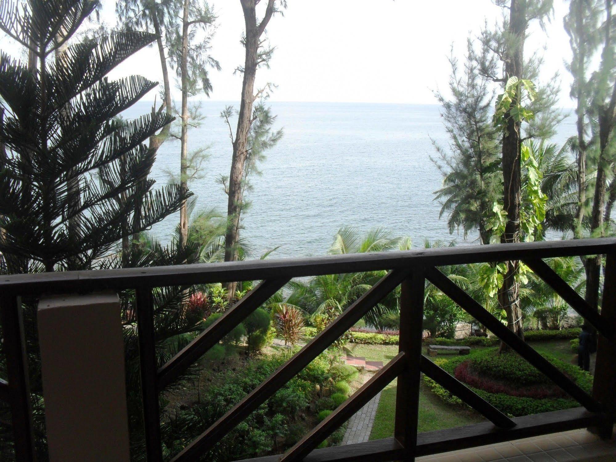Sinclairs Bayview Hotel Port Blair Luaran gambar