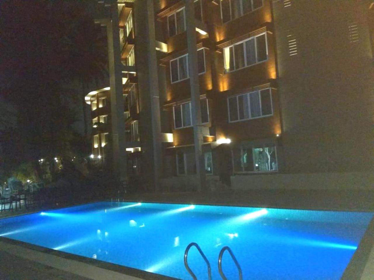 Sinclairs Bayview Hotel Port Blair Luaran gambar