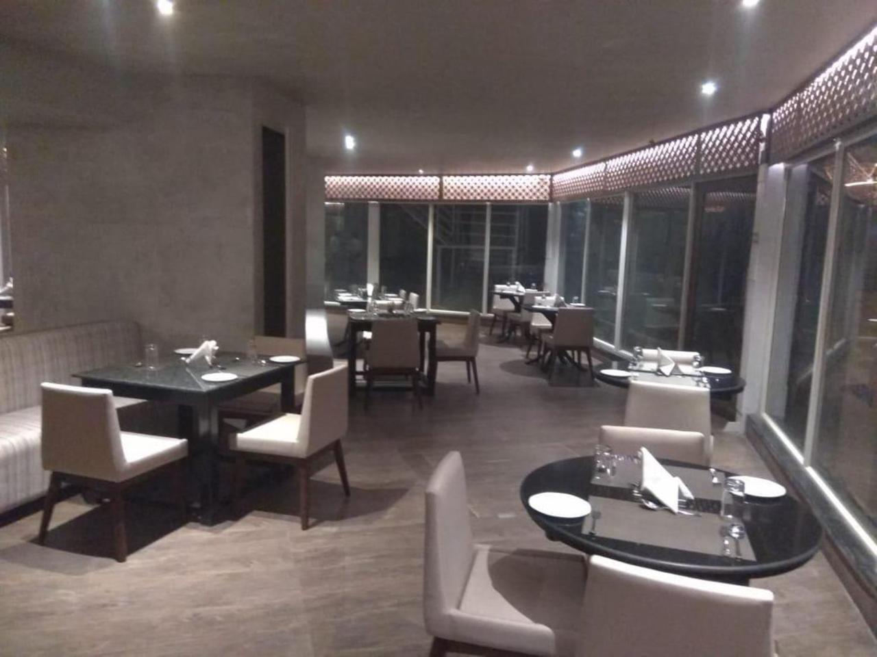 Sinclairs Bayview Hotel Port Blair Luaran gambar
