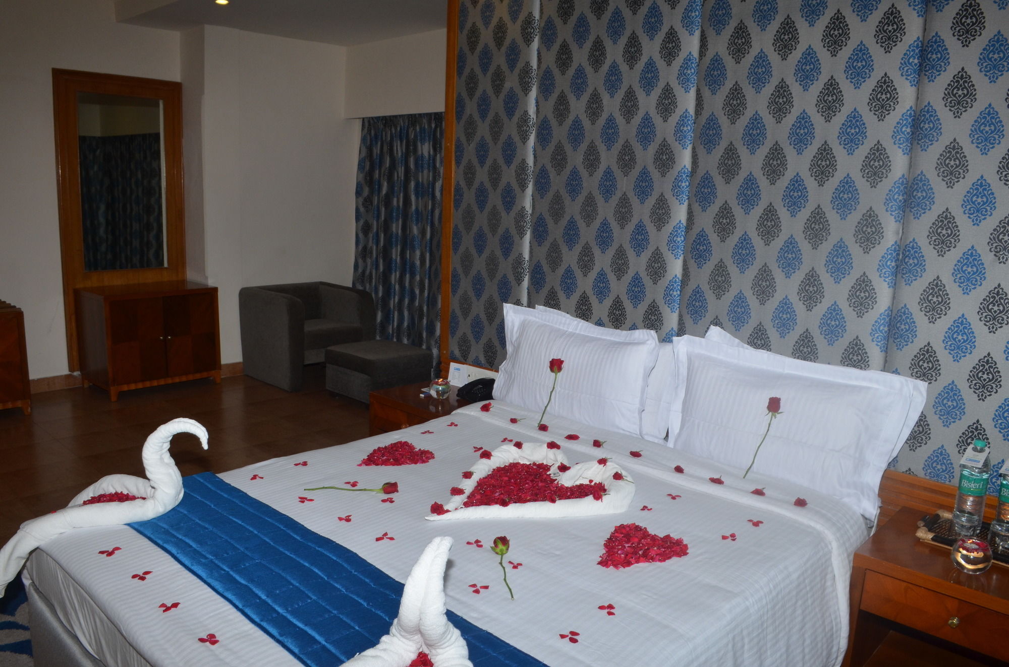 Sinclairs Bayview Hotel Port Blair Luaran gambar