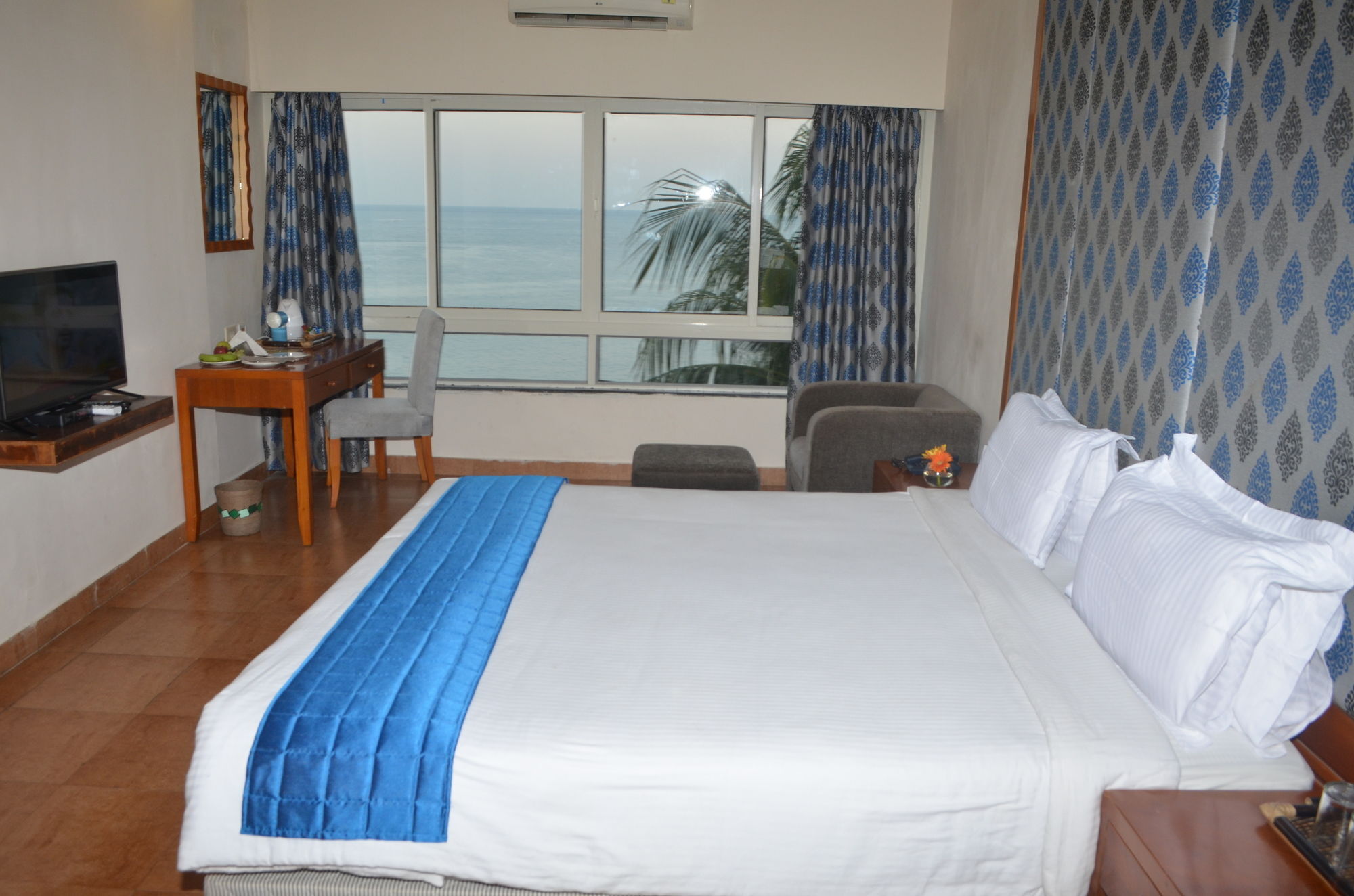 Sinclairs Bayview Hotel Port Blair Luaran gambar